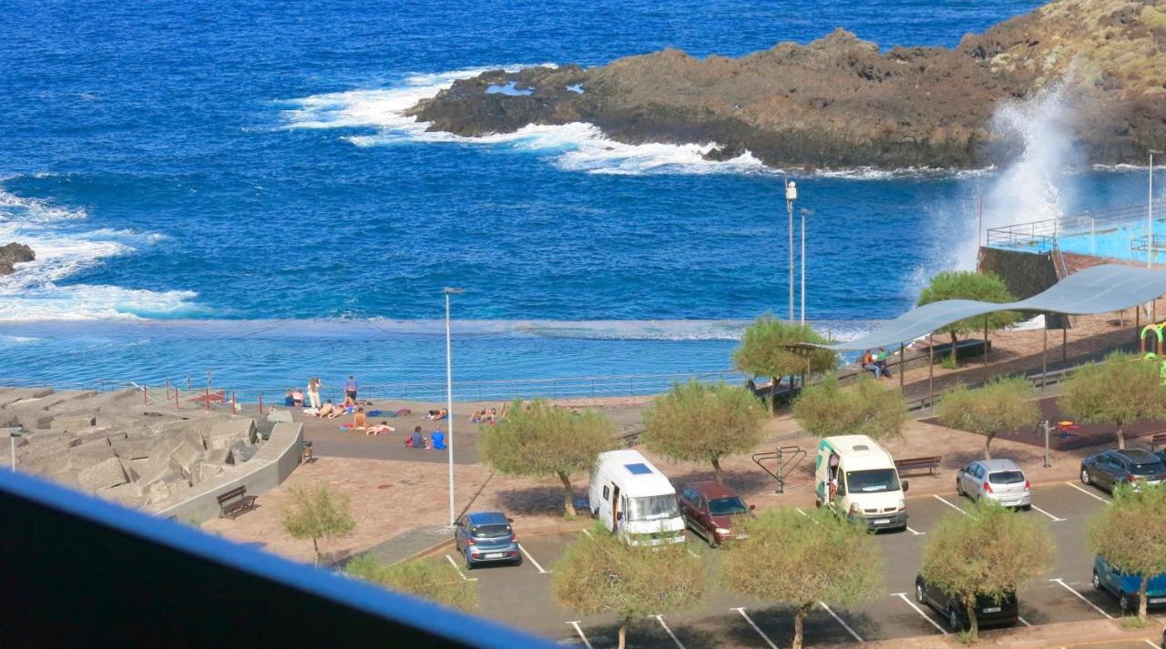 El Roque 205 - Sustainability Off The Beaten Track Tacoronte Extérieur photo