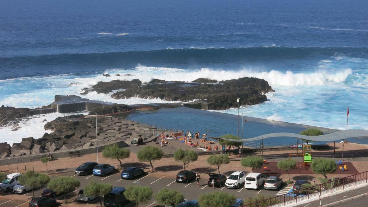 El Roque 205 - Sustainability Off The Beaten Track Tacoronte Extérieur photo