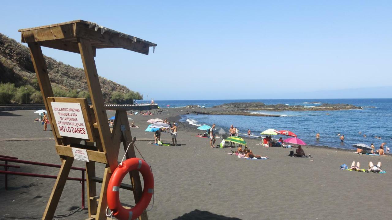 El Roque 205 - Sustainability Off The Beaten Track Tacoronte Extérieur photo