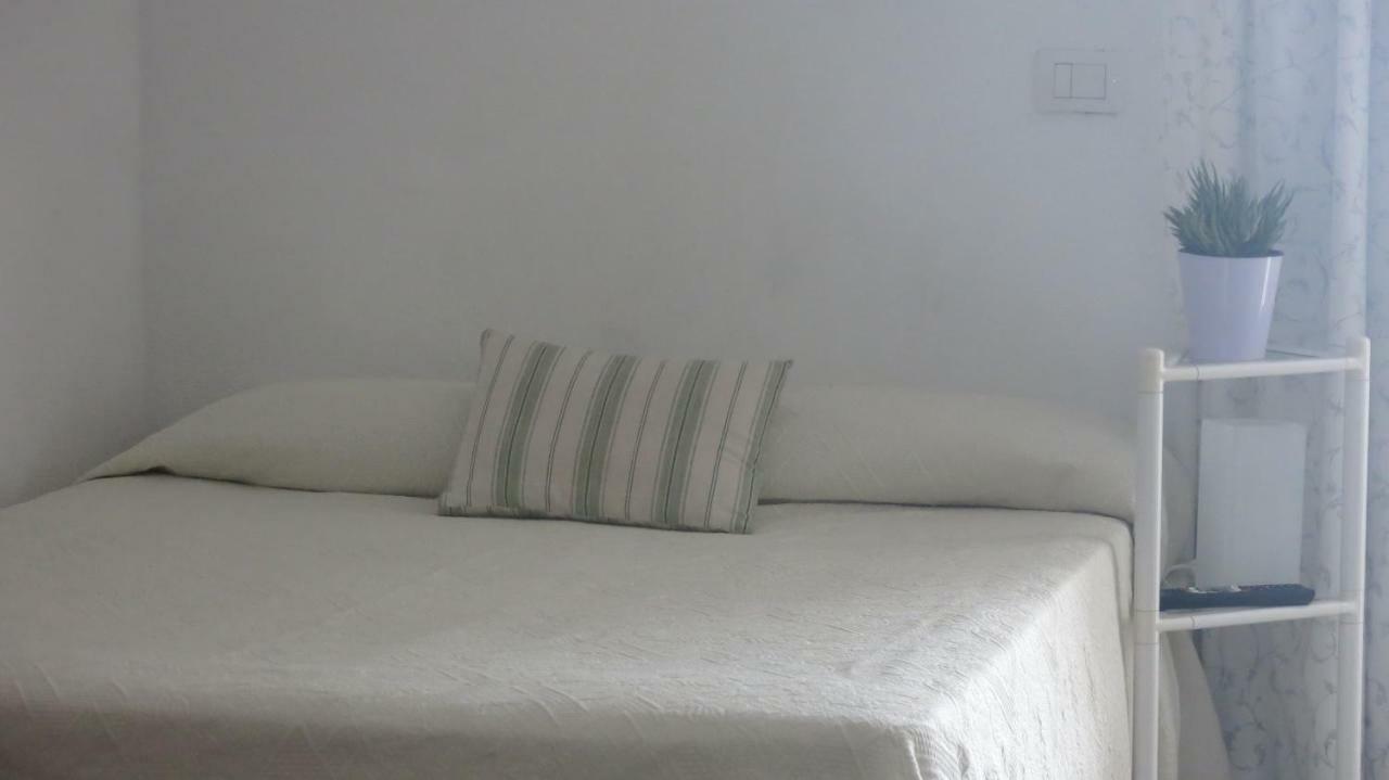 El Roque 205 - Sustainability Off The Beaten Track Tacoronte Extérieur photo