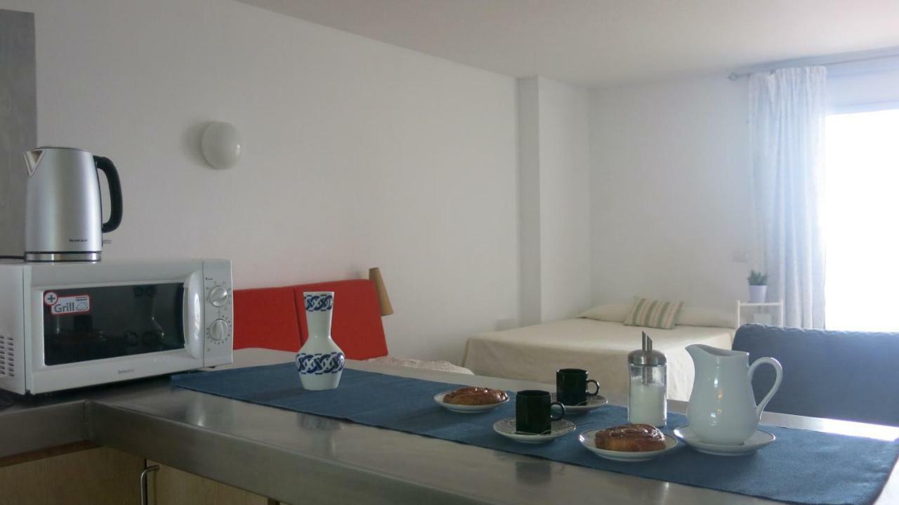 El Roque 205 - Sustainability Off The Beaten Track Tacoronte Extérieur photo